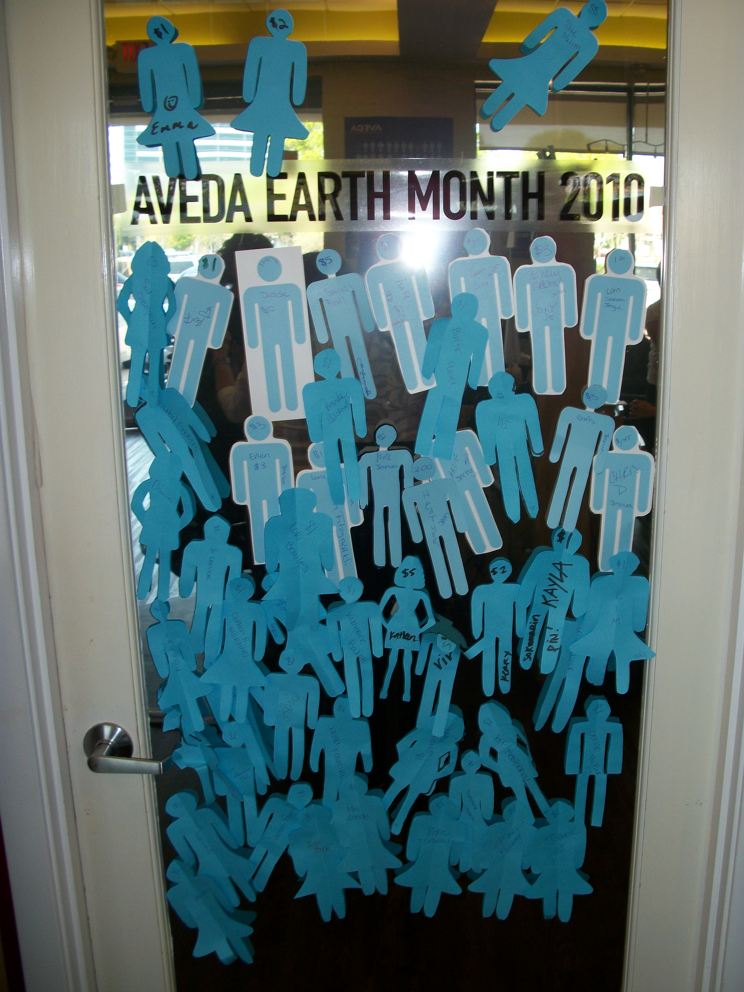 earth month 004